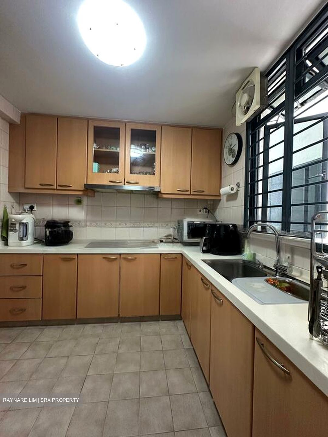 Regentville (D19), Apartment #483991511